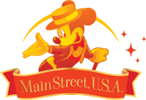 Main Street USA